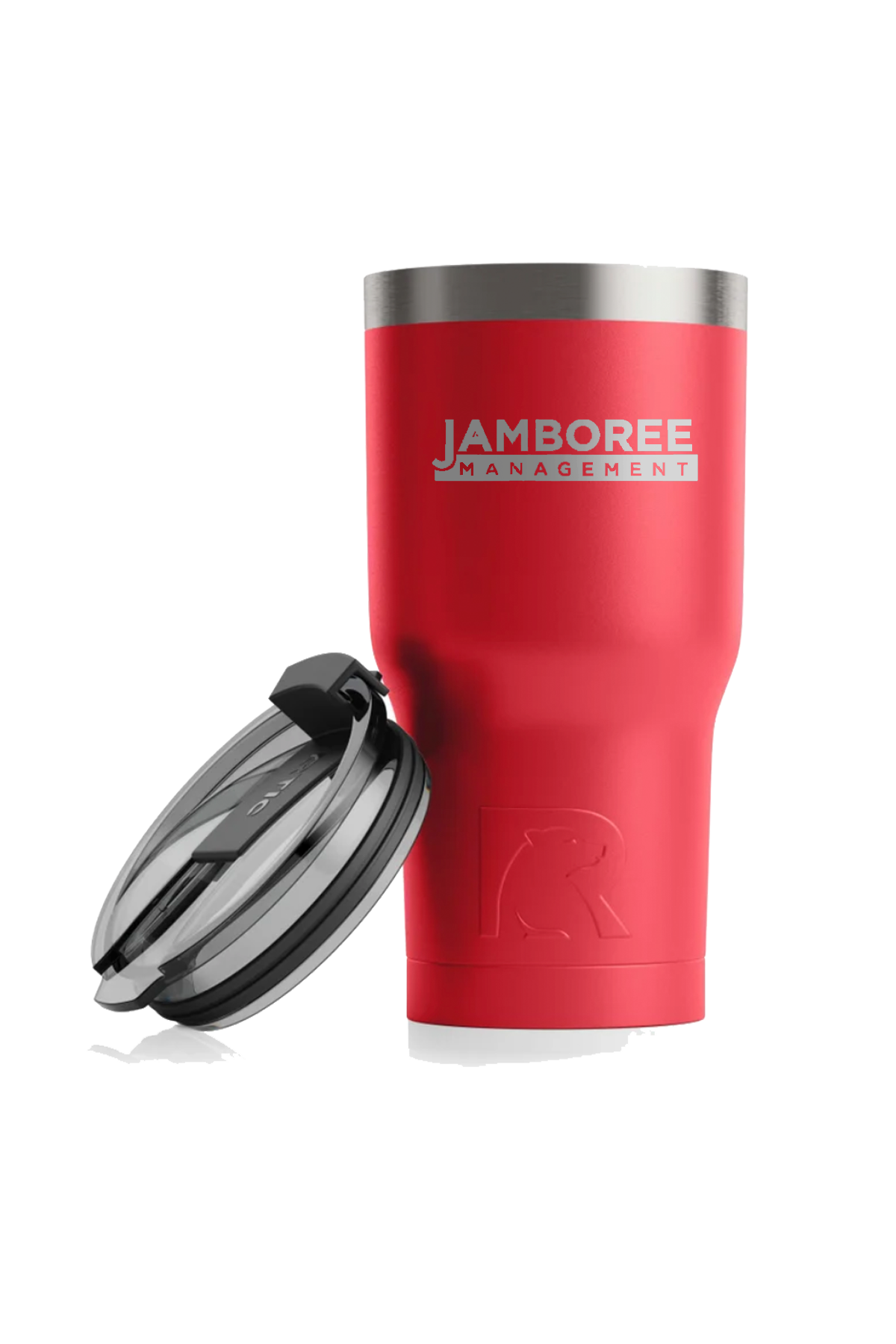 20oz Tumbler (Red)