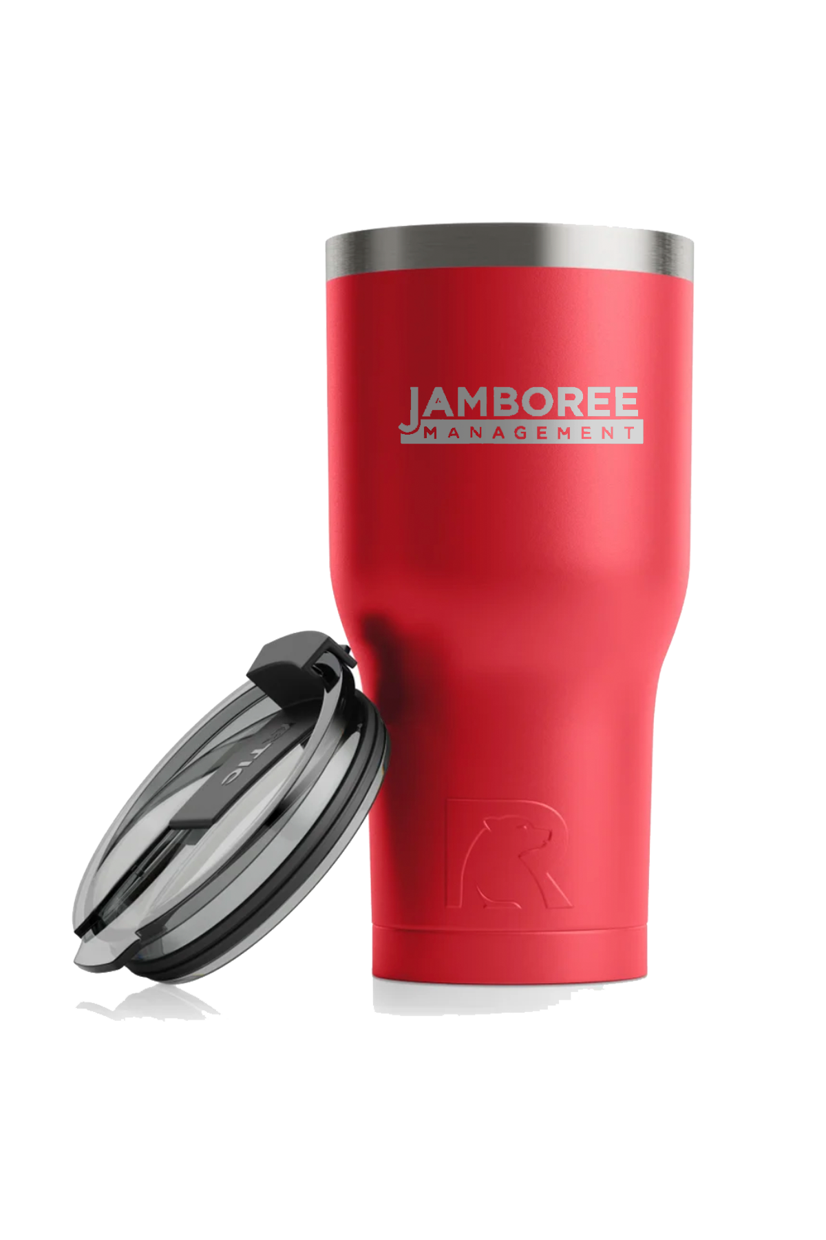 30oz Tumbler (Red)