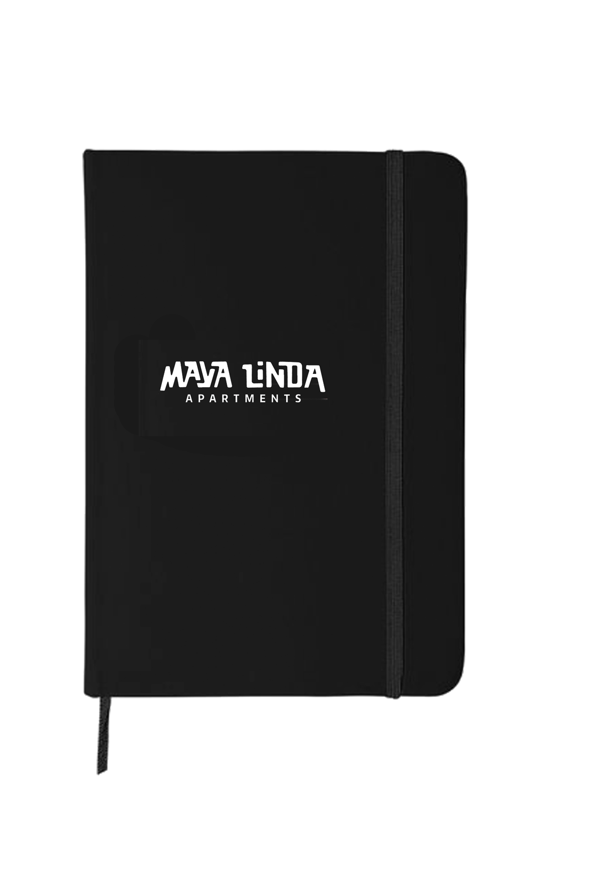 Maya Linda Comfort Touch Bound Journal (Minimum order 100)