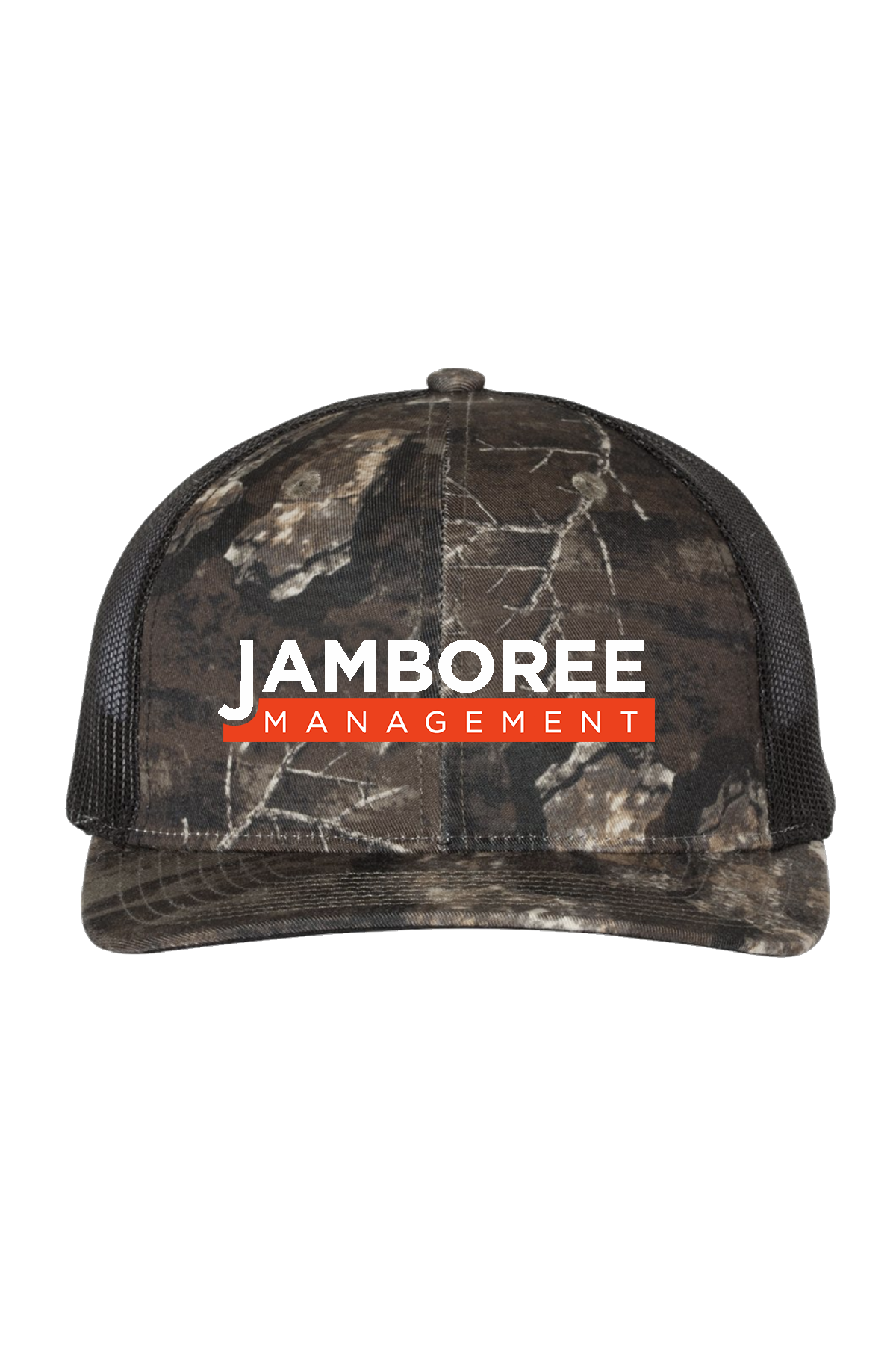 Realtree Camo Hat