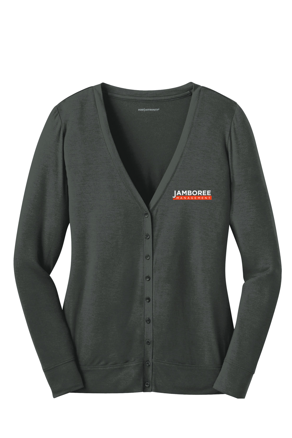 Port Authority® Ladies Concept Cardigan