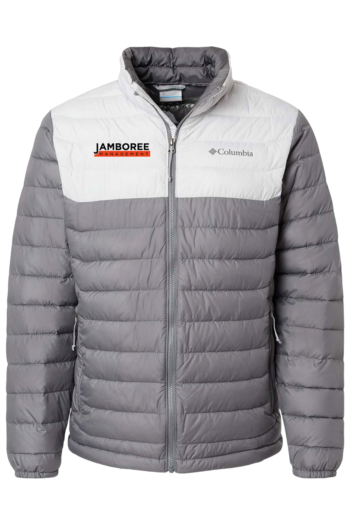Columbia - Mens Powder Lite™ Jacket