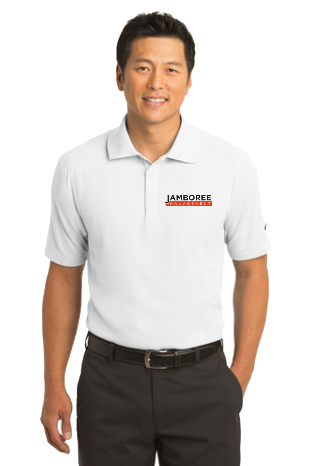 Nike Dri-FIT Classic Polo (Order On Demand)