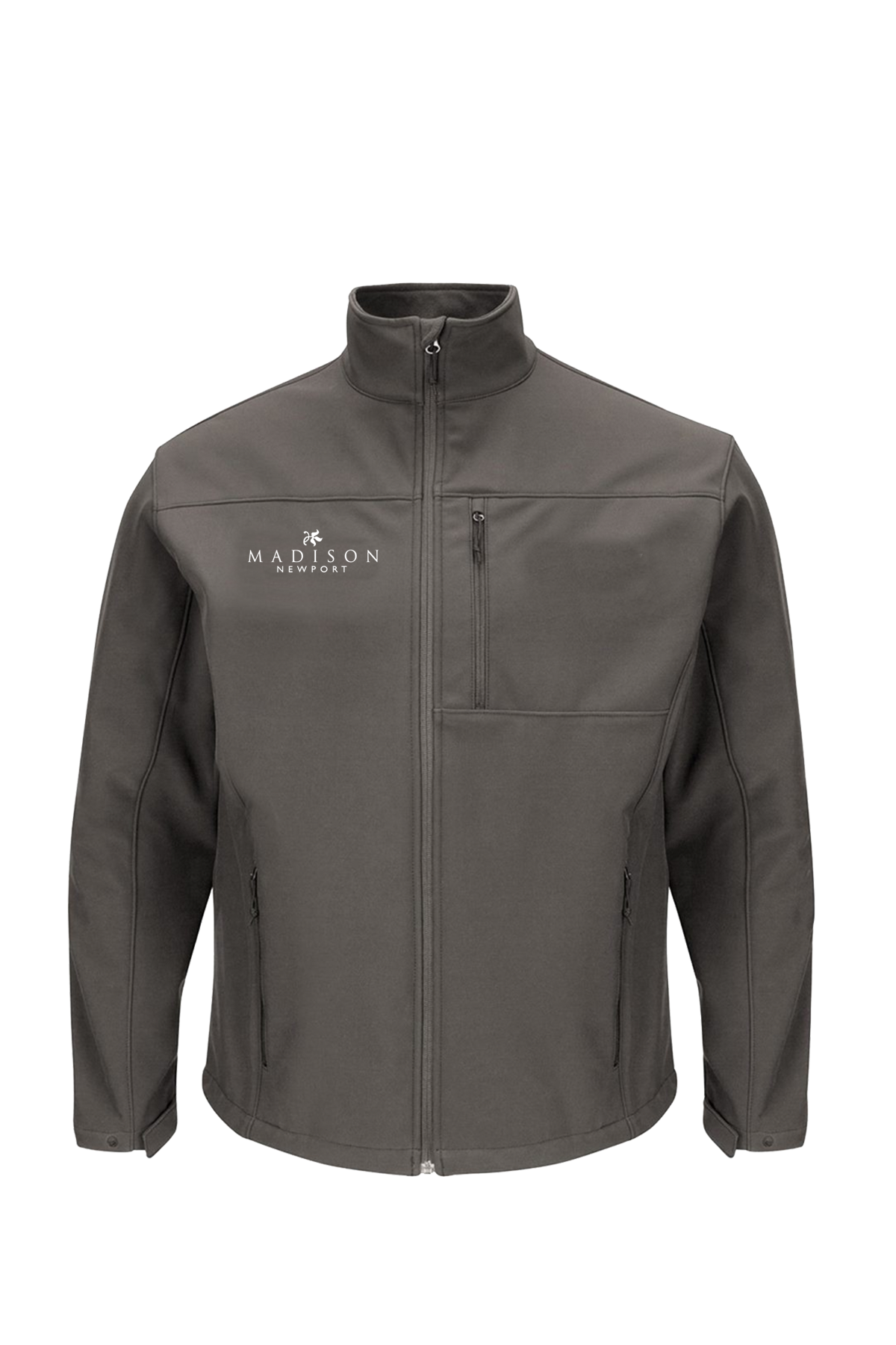 Madison Newport Red Kap - Mens Deluxe Soft Shell Jacket - JP68