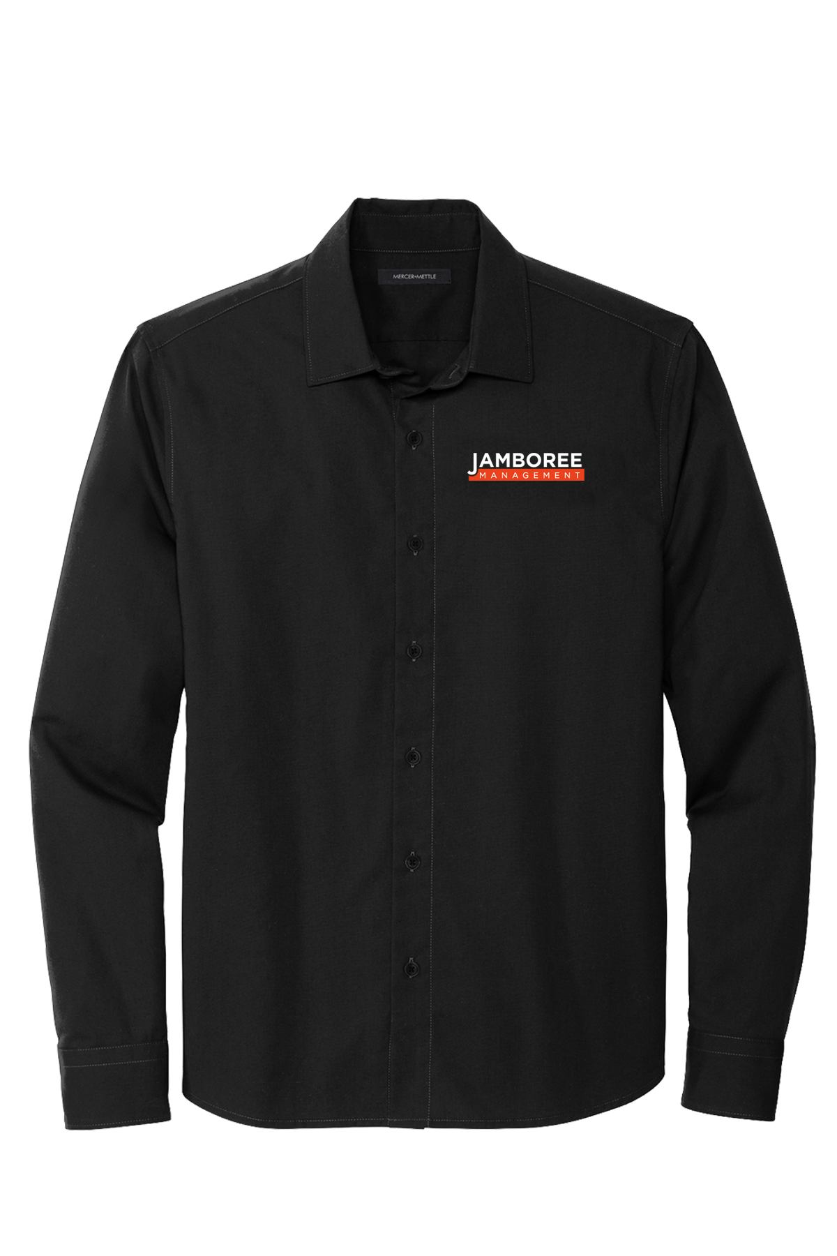 Men's Mercer+Mettle Button Down Longsleeve