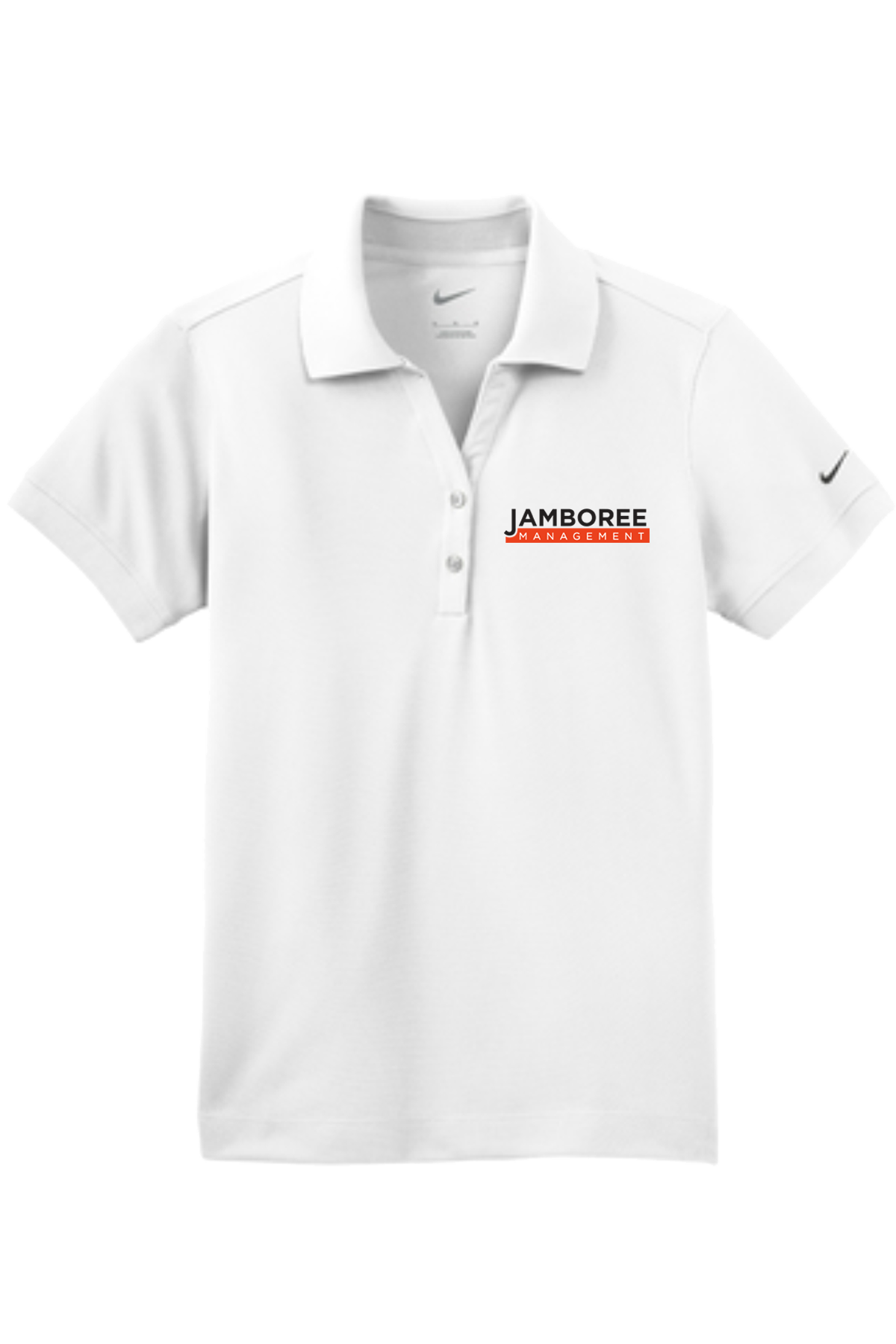 Nike Ladies Dri-FIT Classic Polo