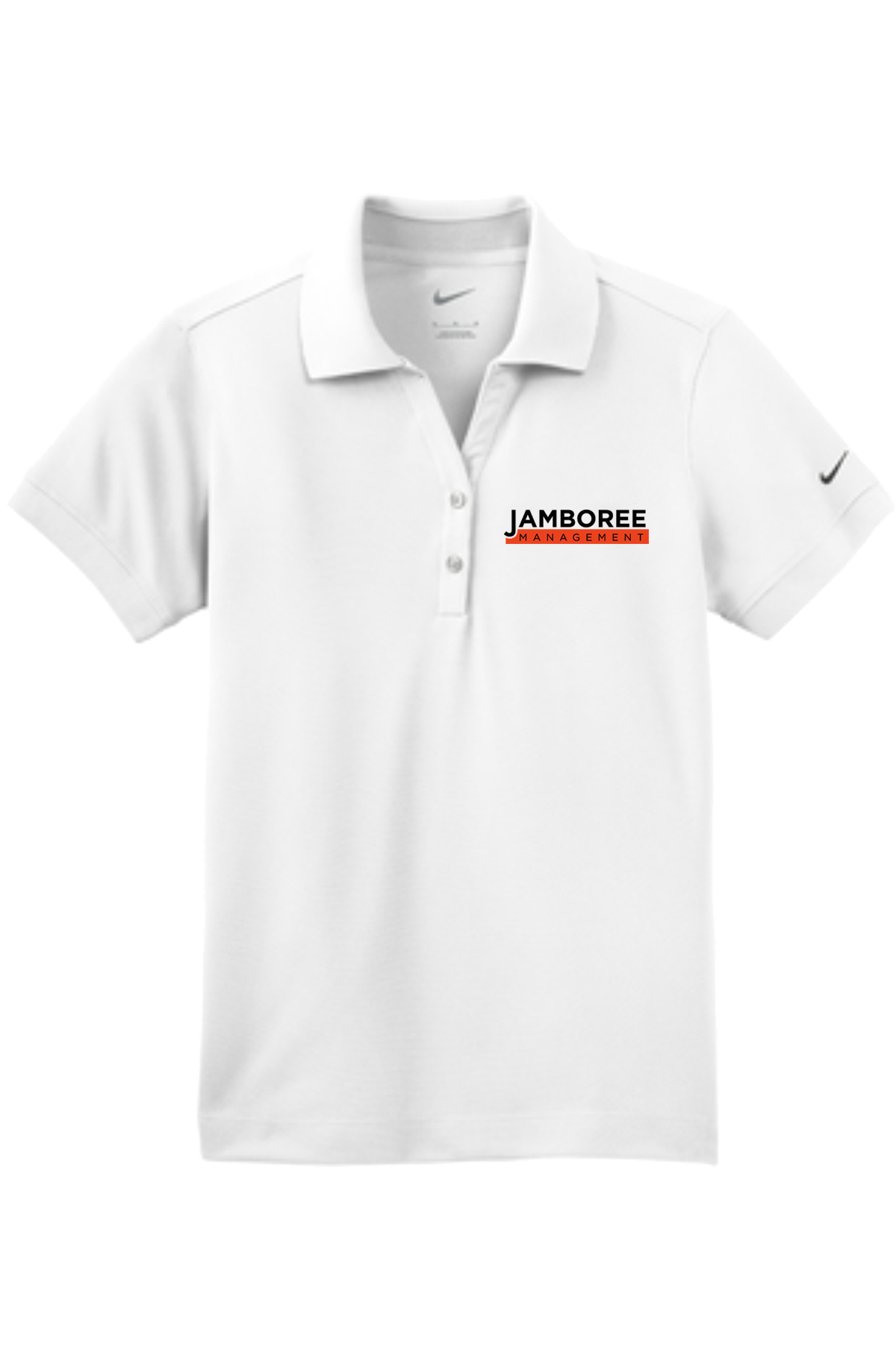 Madison Newport Nike Ladies Dri-FIT Classic Polo