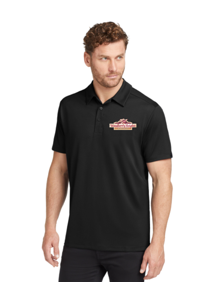Woodberry Heights Apartments Ogio Mens Framework Polo