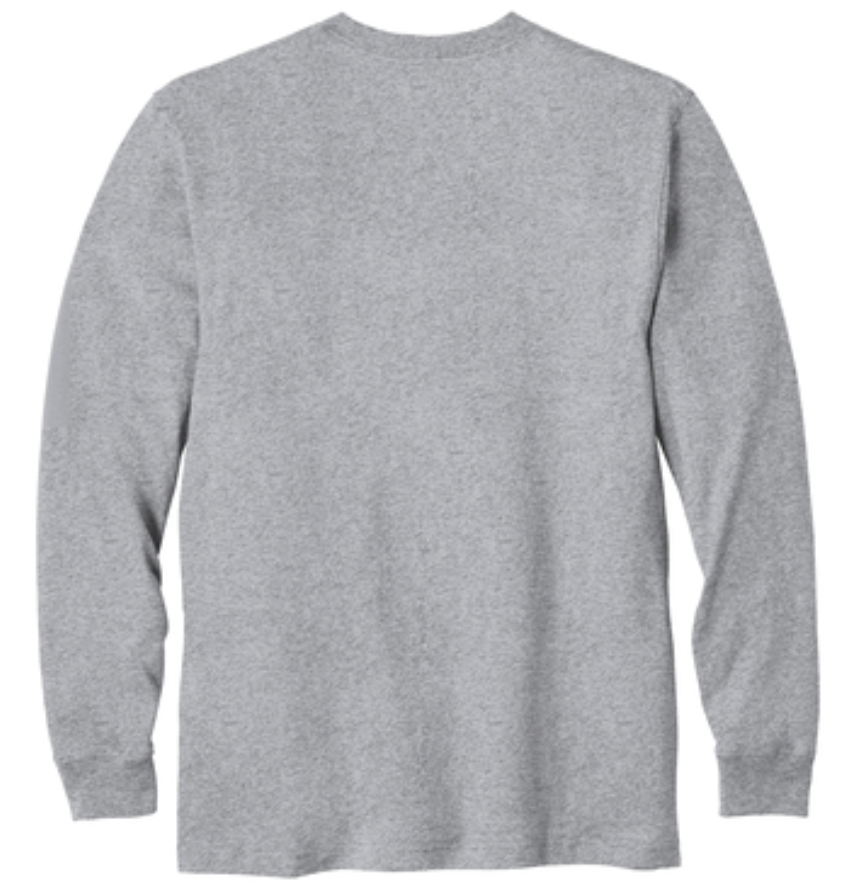 Carhartt ® Workwear Pocket Long Sleeve T-Shirt