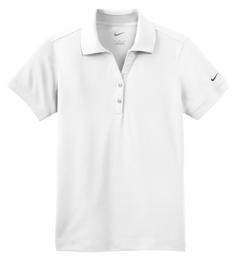 The Lakes Apartments Nike Ladies Dri-FIT Classic Polo