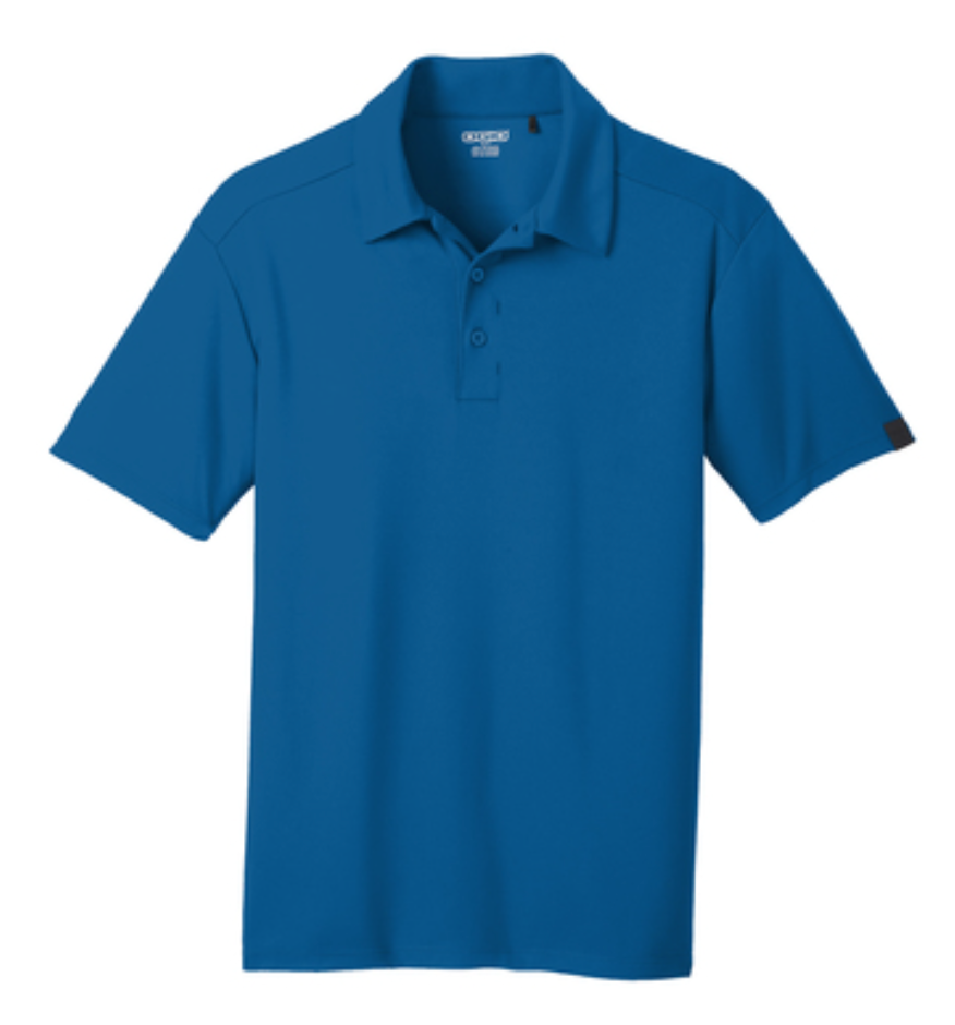 Sunchase Apartments Ogio Mens Framework Polo