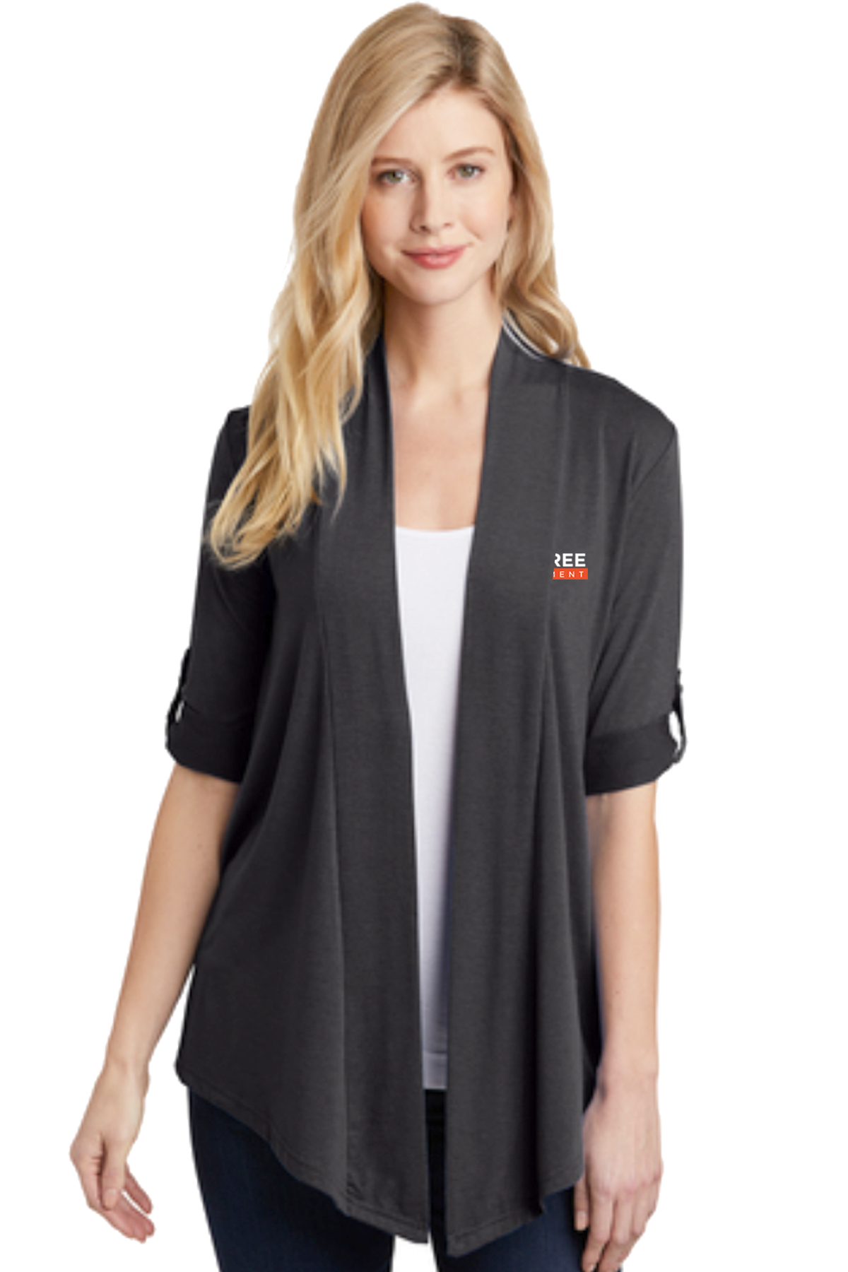 Port Authority Ladies Concept Shrug