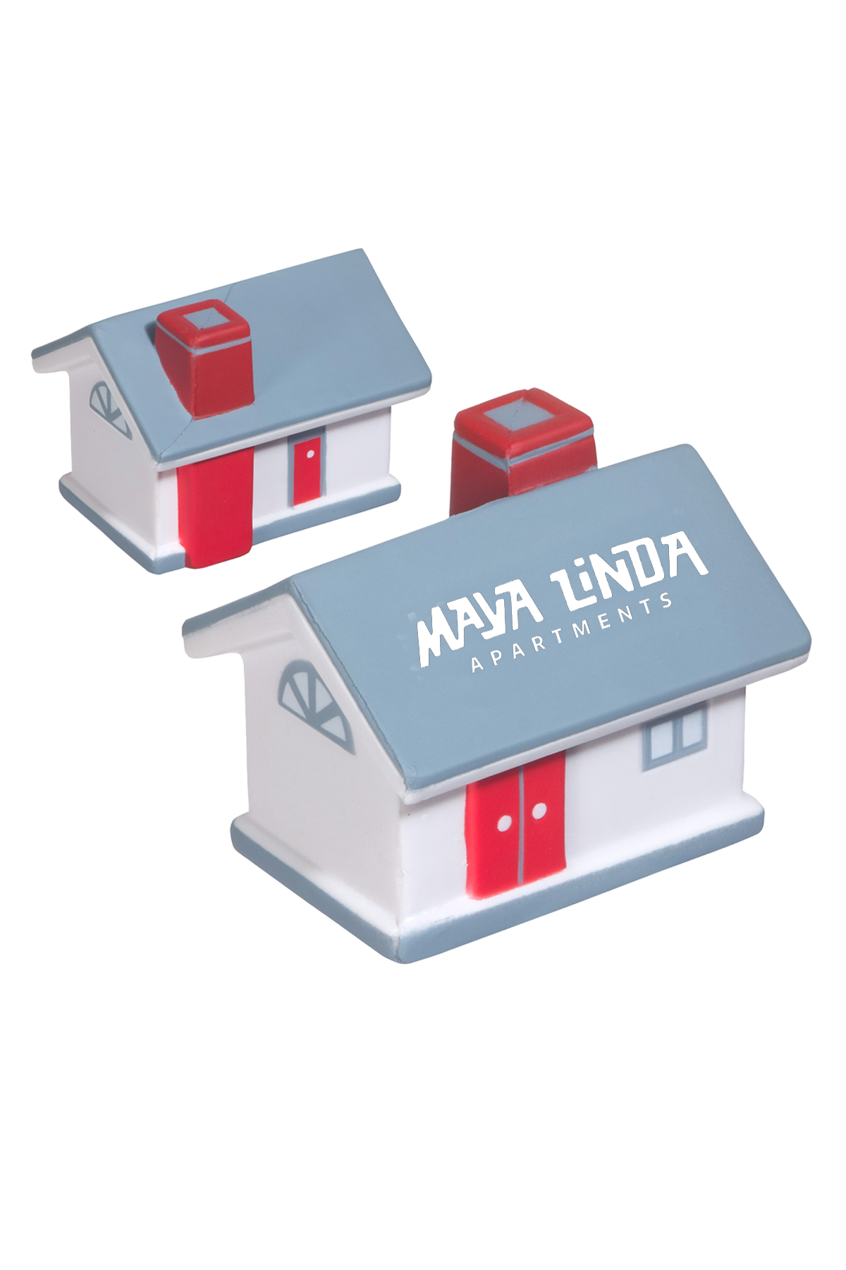 Maya Linda House Stress Reliever