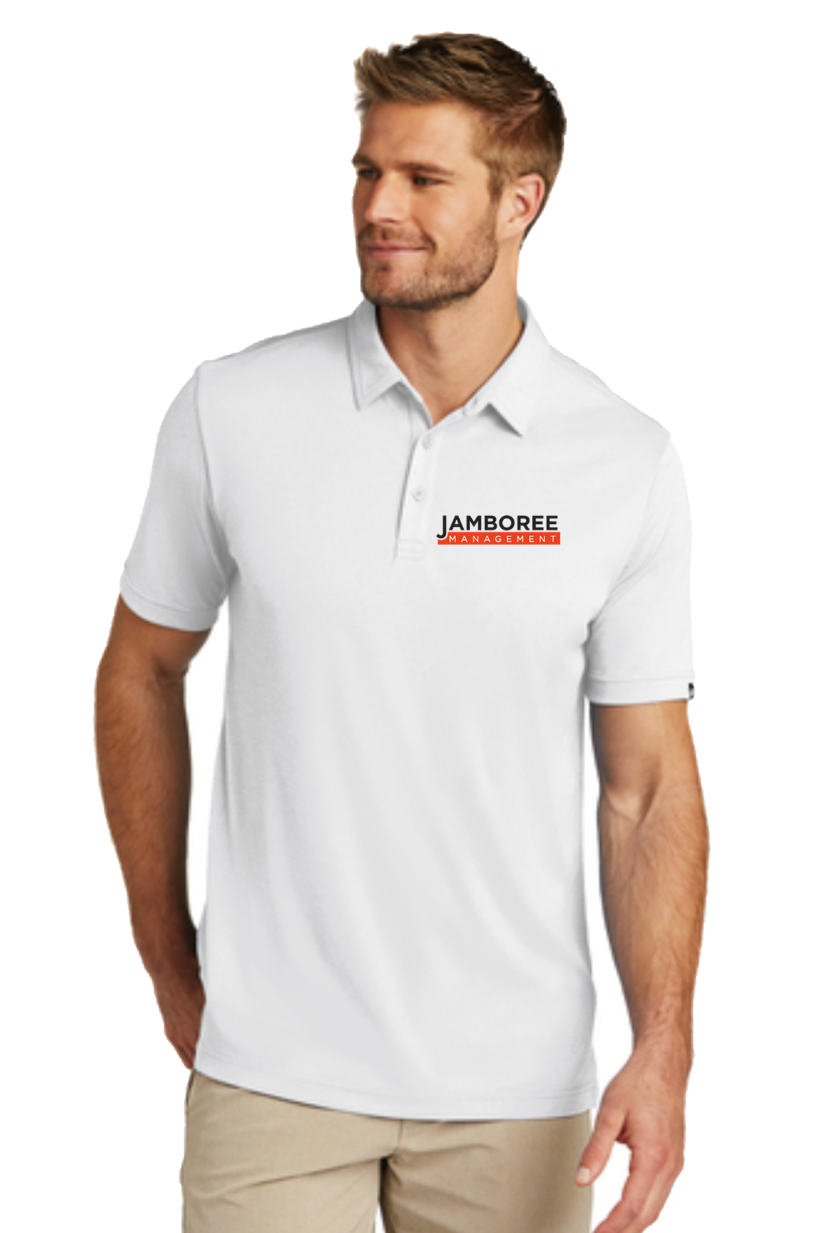 TravisMathew Oceanside Solid Polo (Order on Demand)