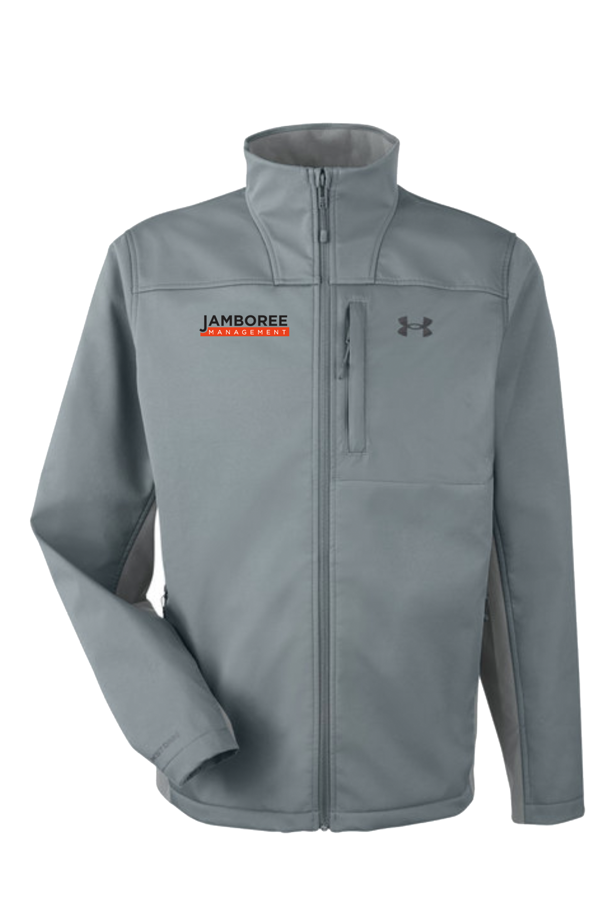 Under Armour Men's ColdGear® Infrared Shield 2.0 Jacket