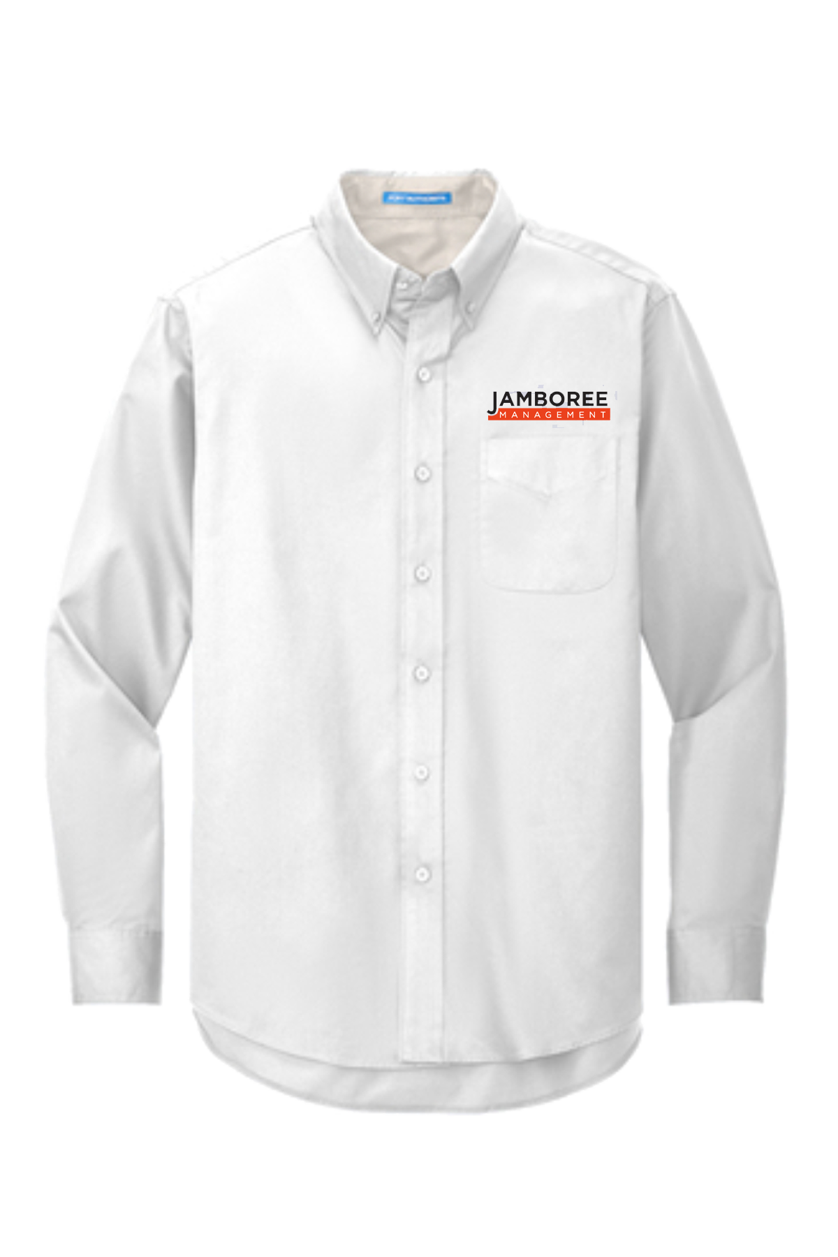 Port Authority® Long Sleeve Easy Care Shirt