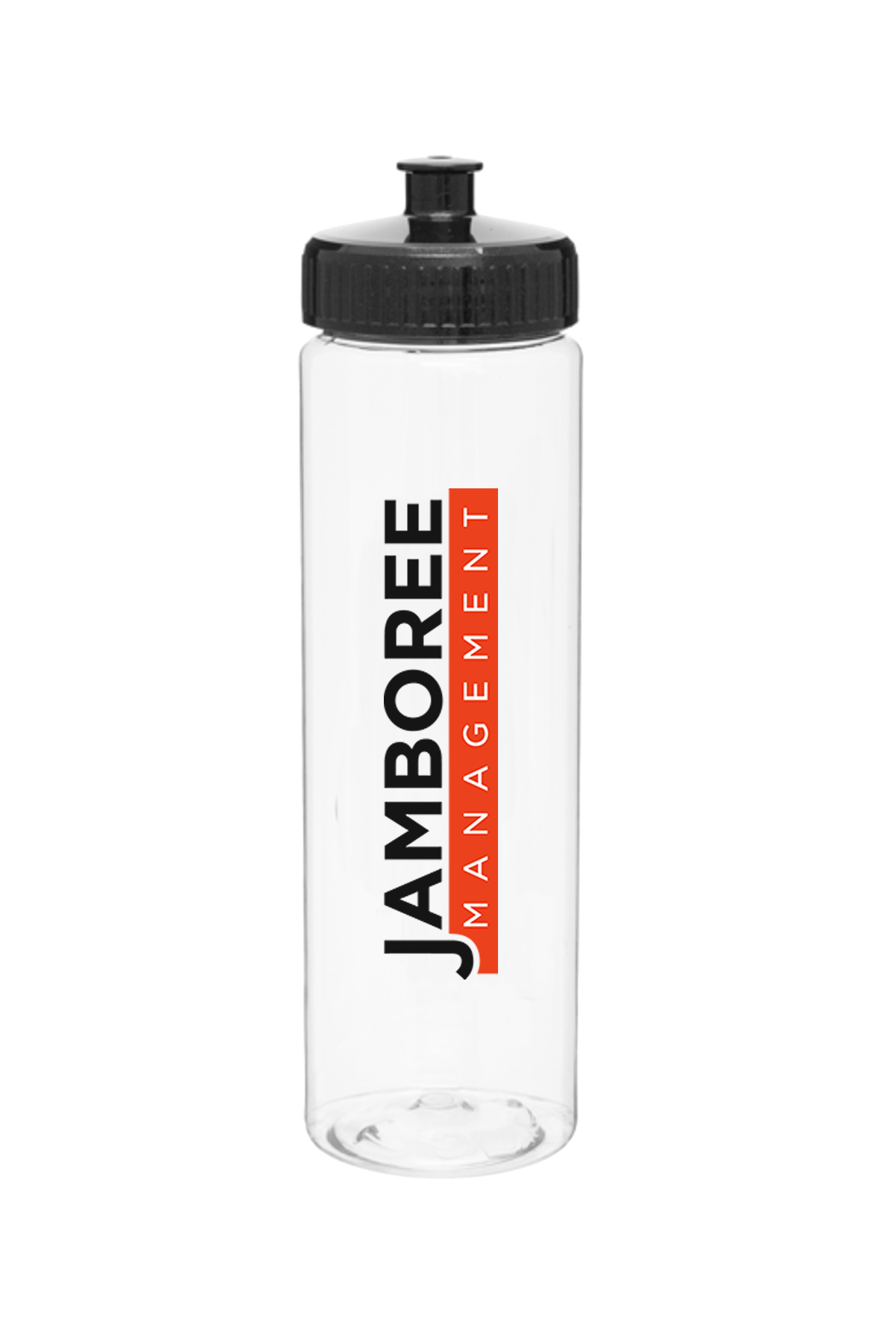 Jamboree 25oz Elgin Water Bottle - (Minimum Order - 144 pieces)