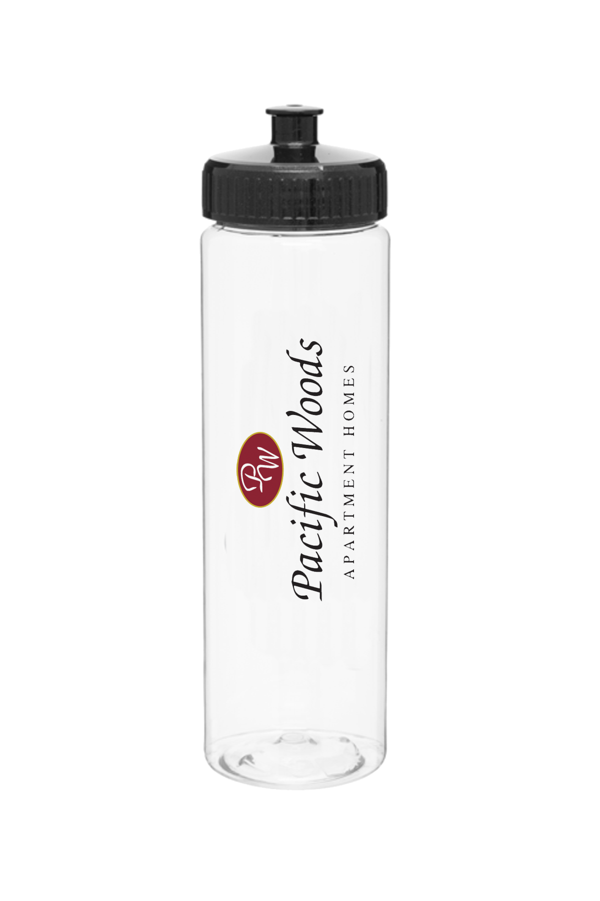 Pacific Woods 25oz Elgin Water Bottle