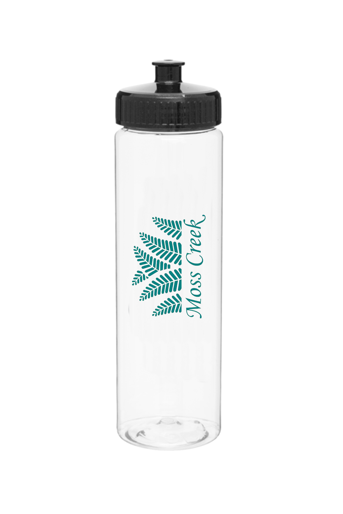 Moss Creek 25oz Elgin Water Bottle