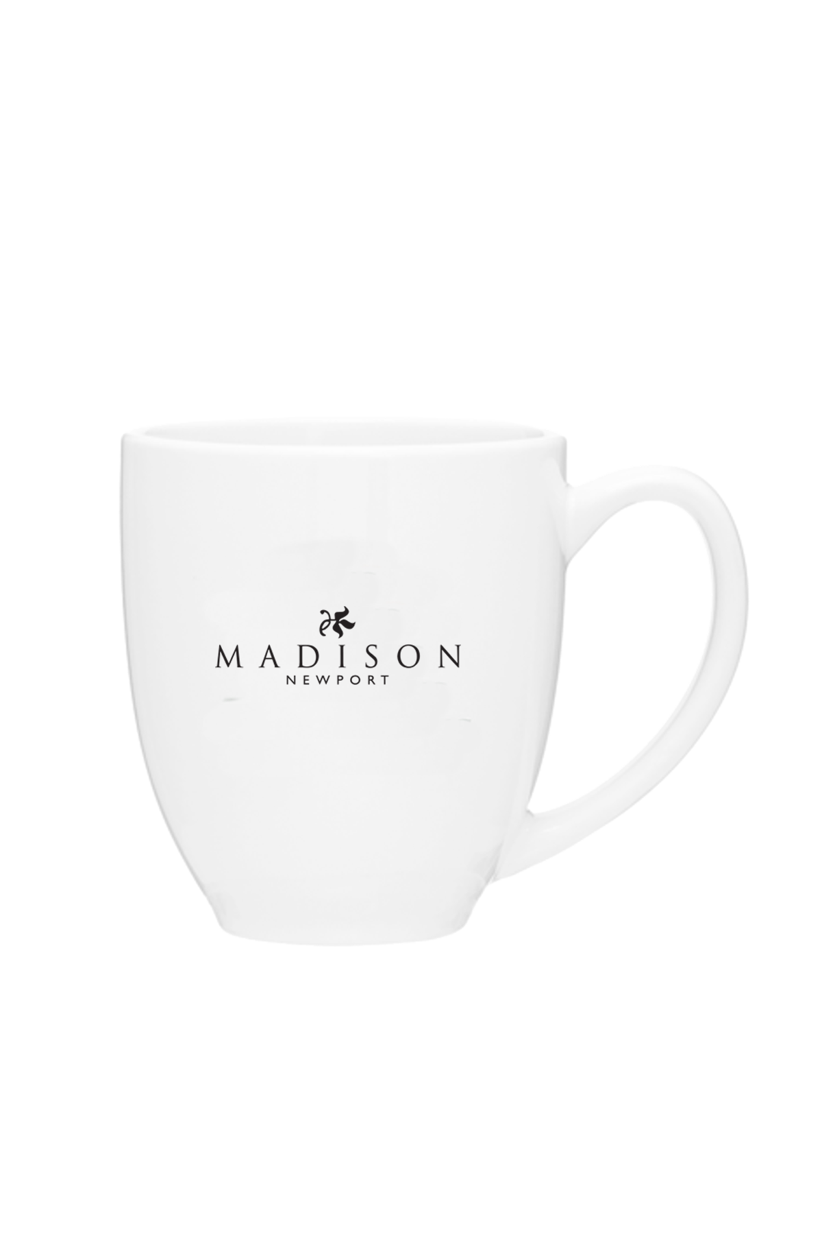 Madison Newport 15oz Bistro Ceramic Mug
