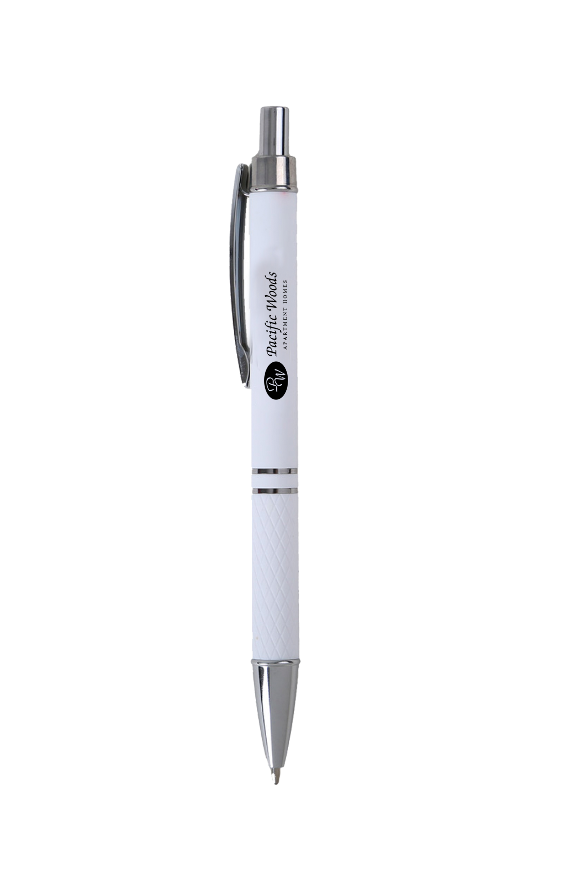 Pacific Woods Julienne Comfort Pen (Minimum 250 units)