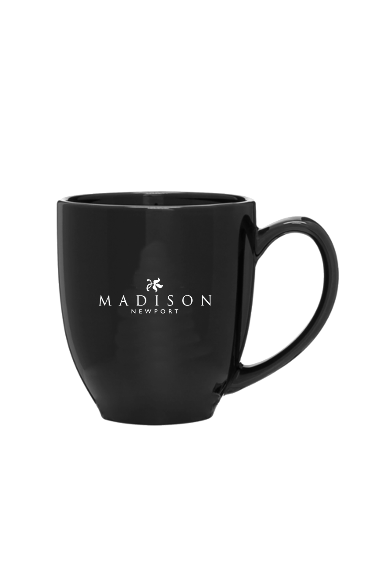 Madison Newport 15oz Bistro Ceramic Mug