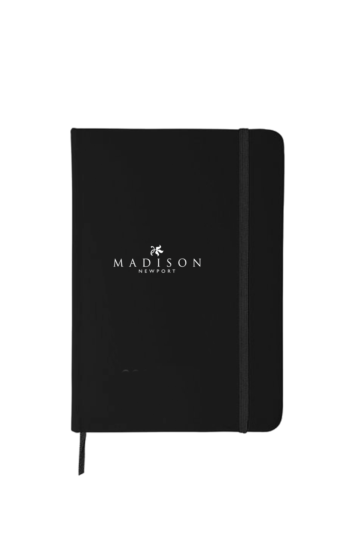 Madison Newport Comfort Touch Bound Journal (Minimum order 100)