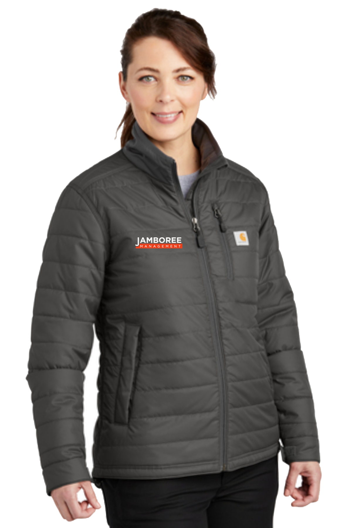 Carhartt® Women’s Gilliam Jacket