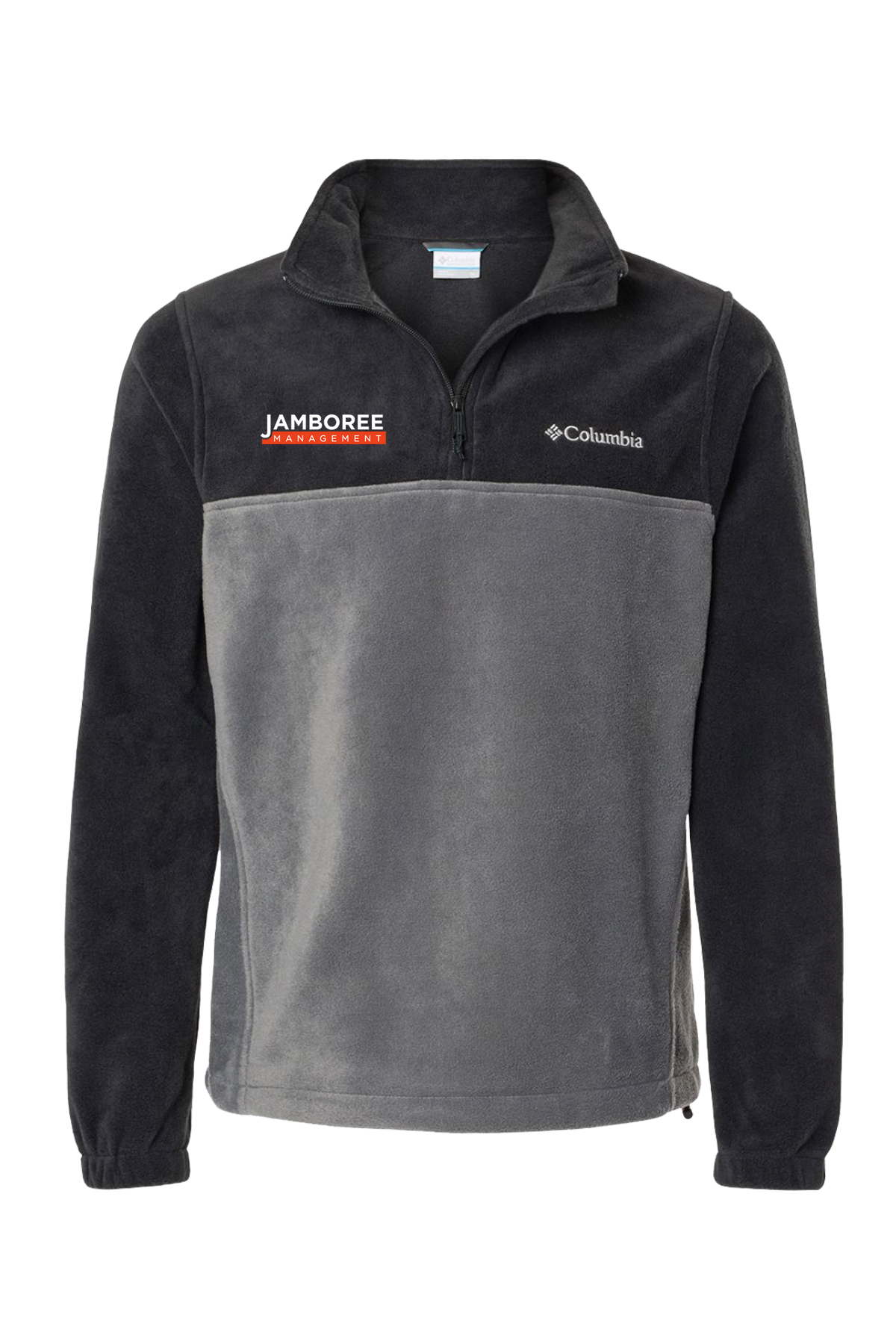 Columbia - Steens Mountain™ Fleece Quarter-Zip Pullover