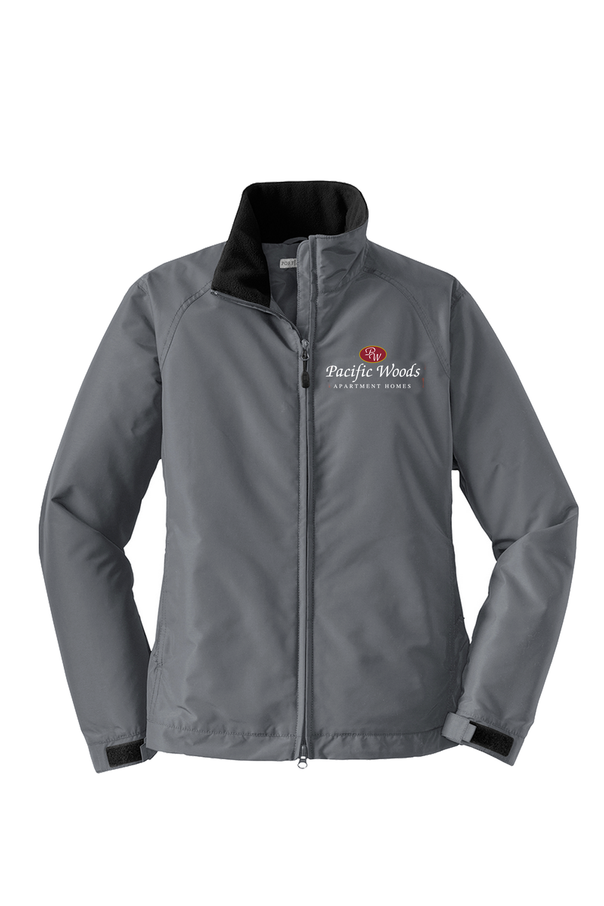 Pacific Woods Port Authority® Ladies Challenger™ Jacket
