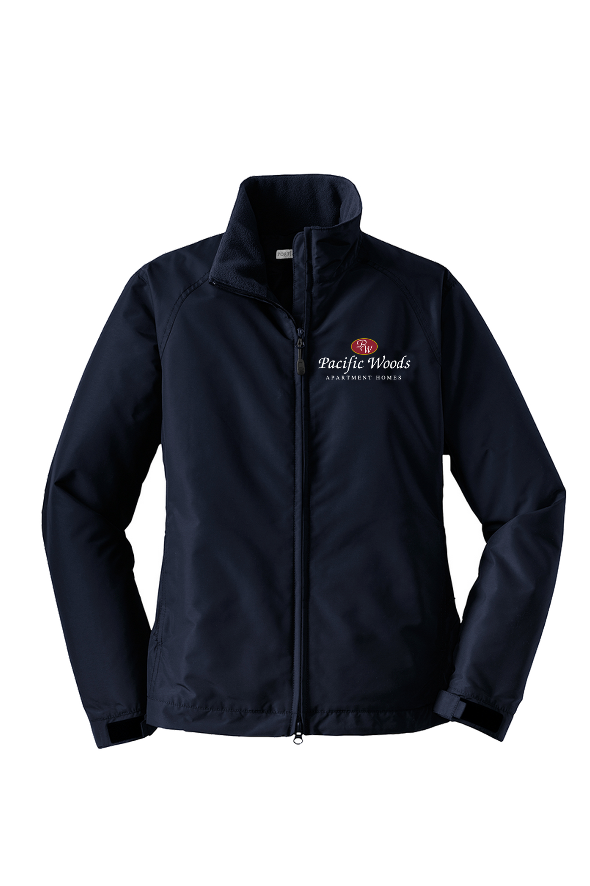 Pacific Woods Port Authority® Ladies Challenger™ Jacket