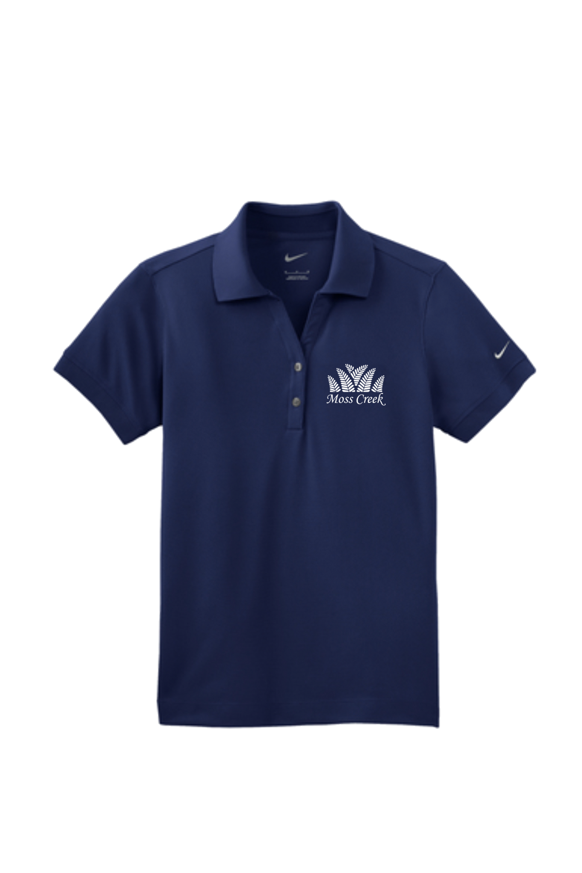 Moss Creek Nike Ladies Dri-FIT Classic Polo