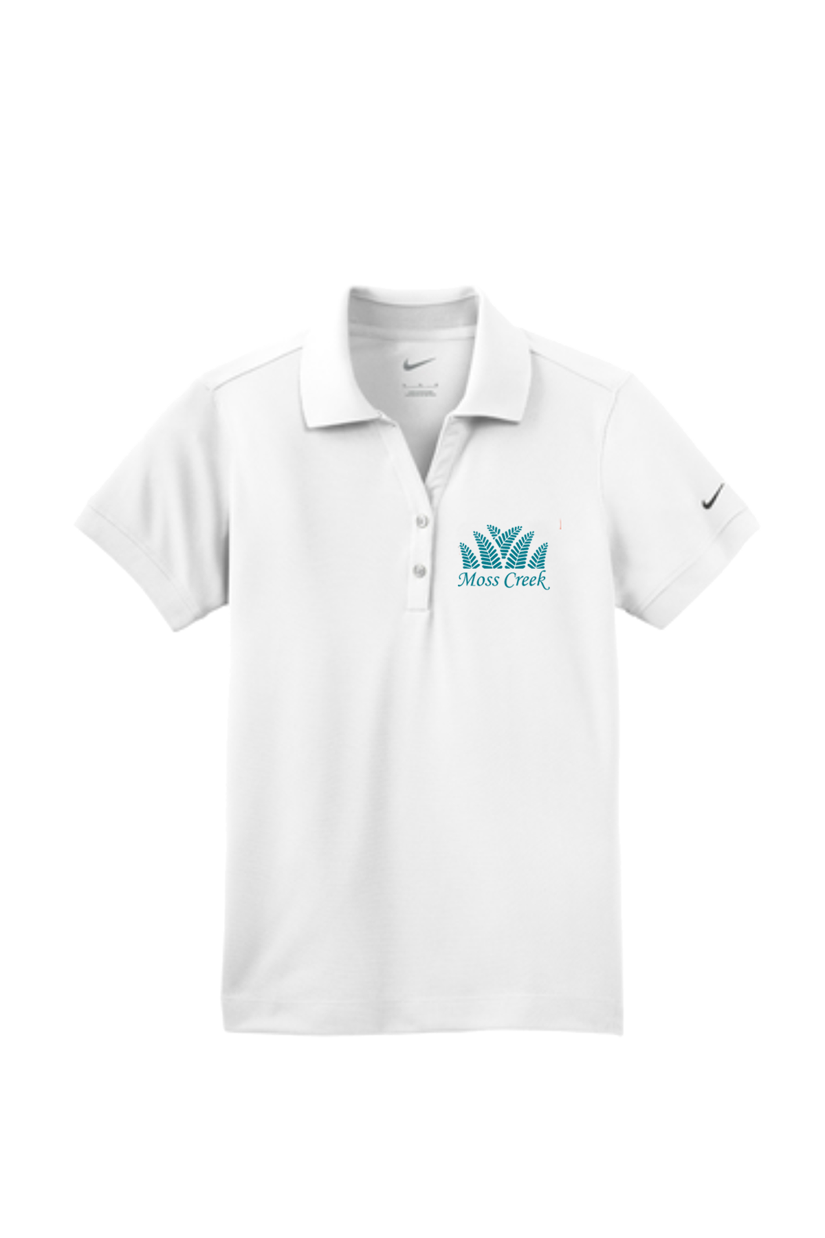 Moss Creek Nike Ladies Dri-FIT Classic Polo