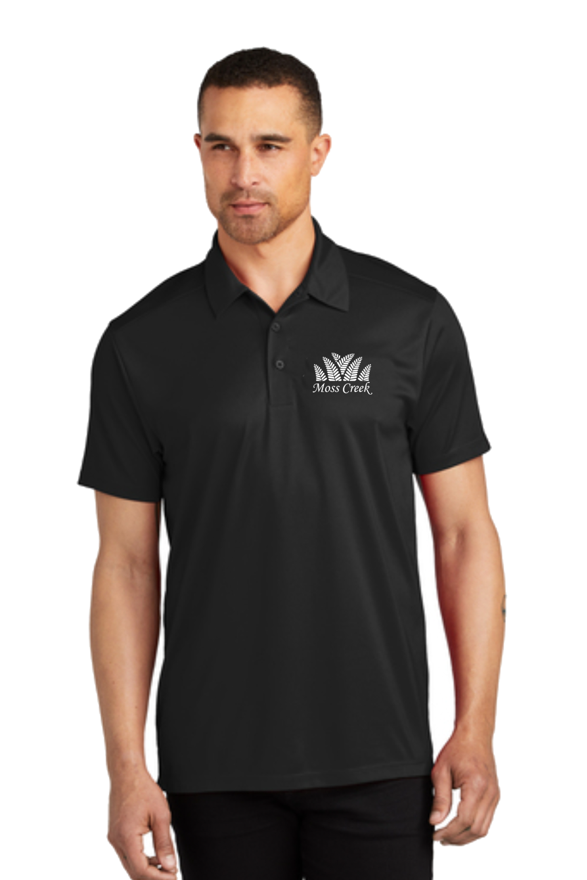Moss Creek Ogio Mens Framework Polo