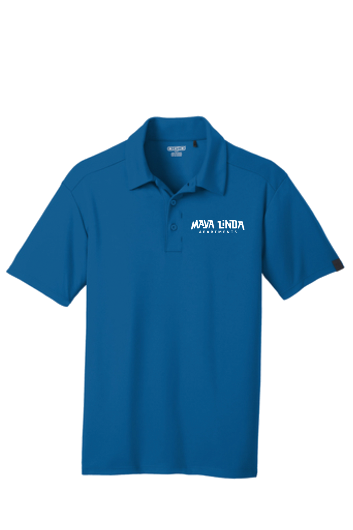 Maya Linda Ogio Mens Framework Polo