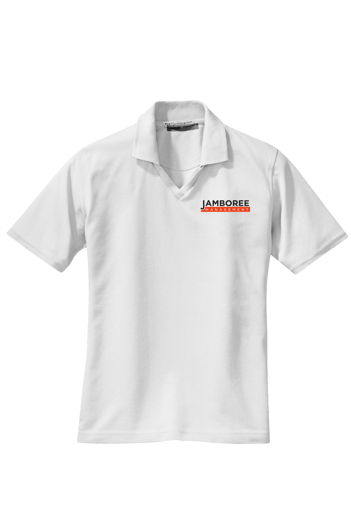 Port Authority Ladies Rapid Dry Polo