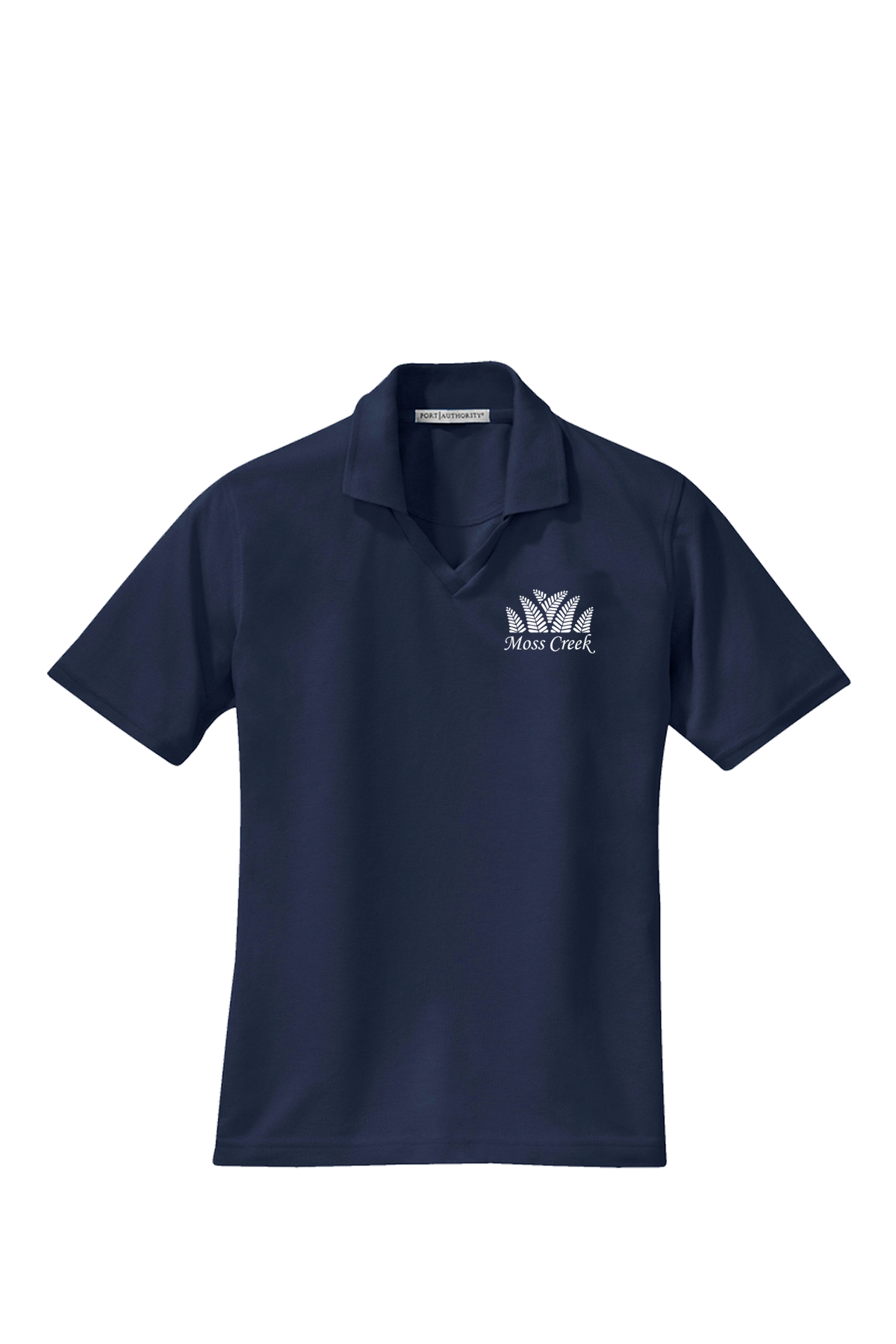 Moss Creek Port Authority Ladies Rapid Dry Polo