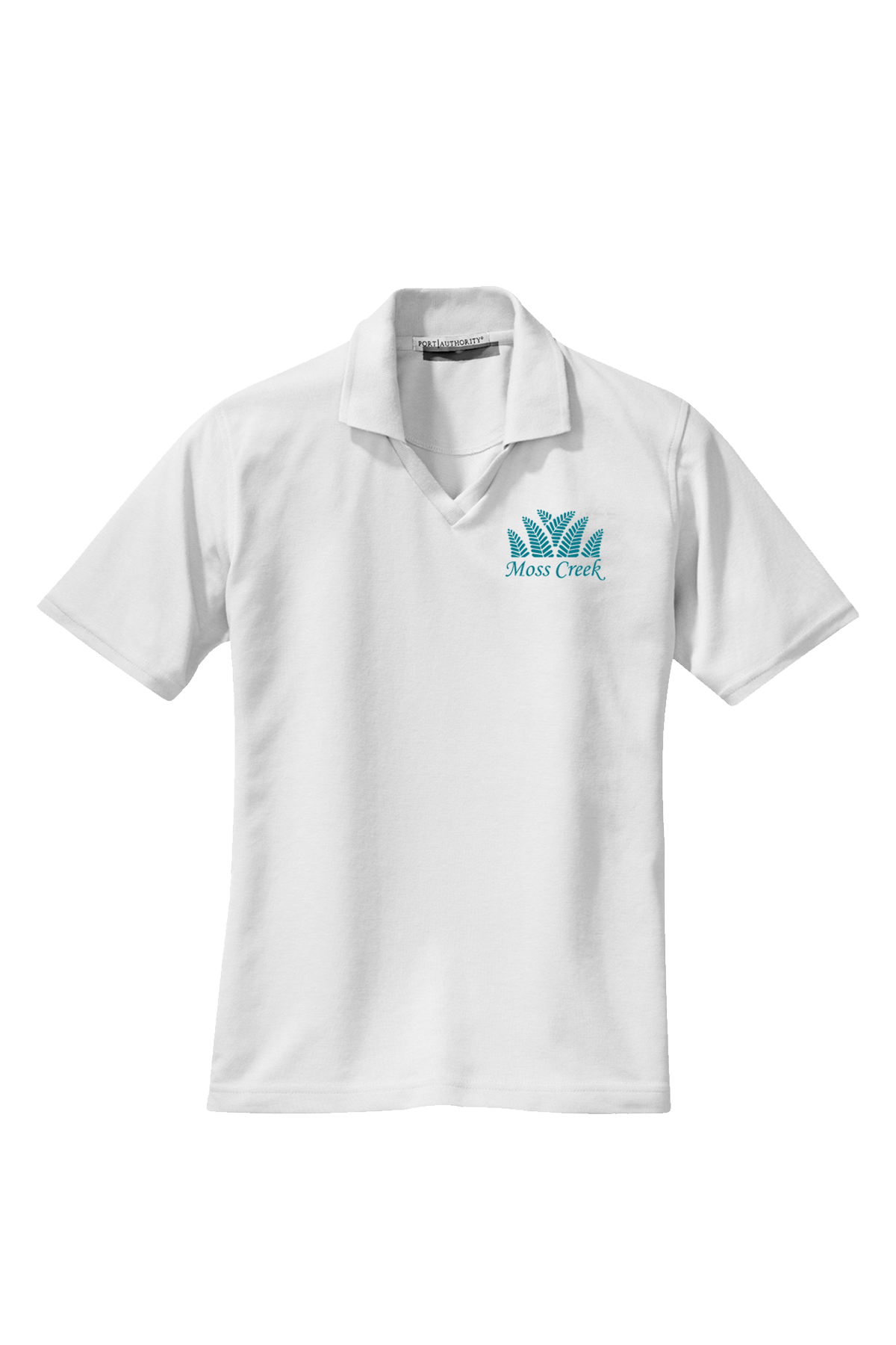 Moss Creek Port Authority Ladies Rapid Dry Polo