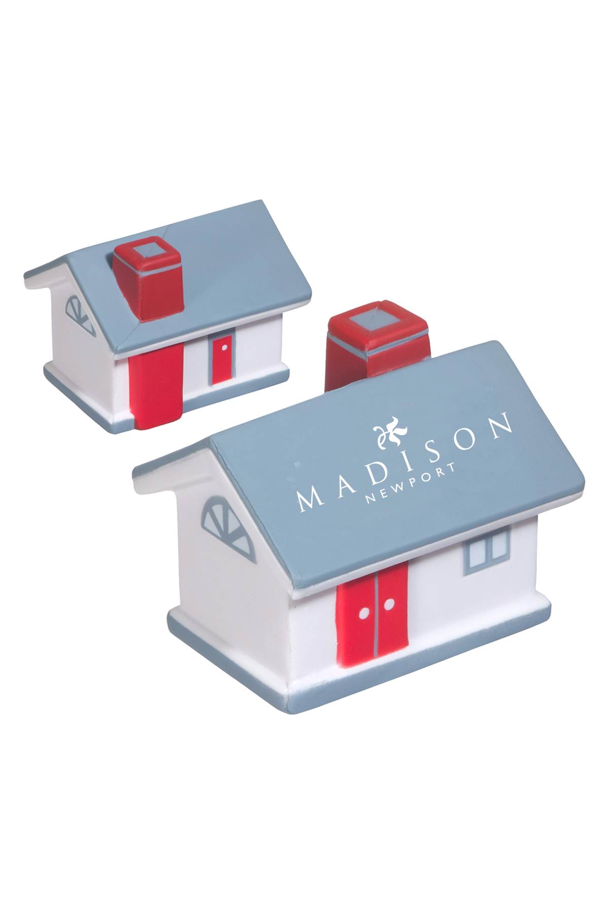 Madison Newport House Stress Reliever