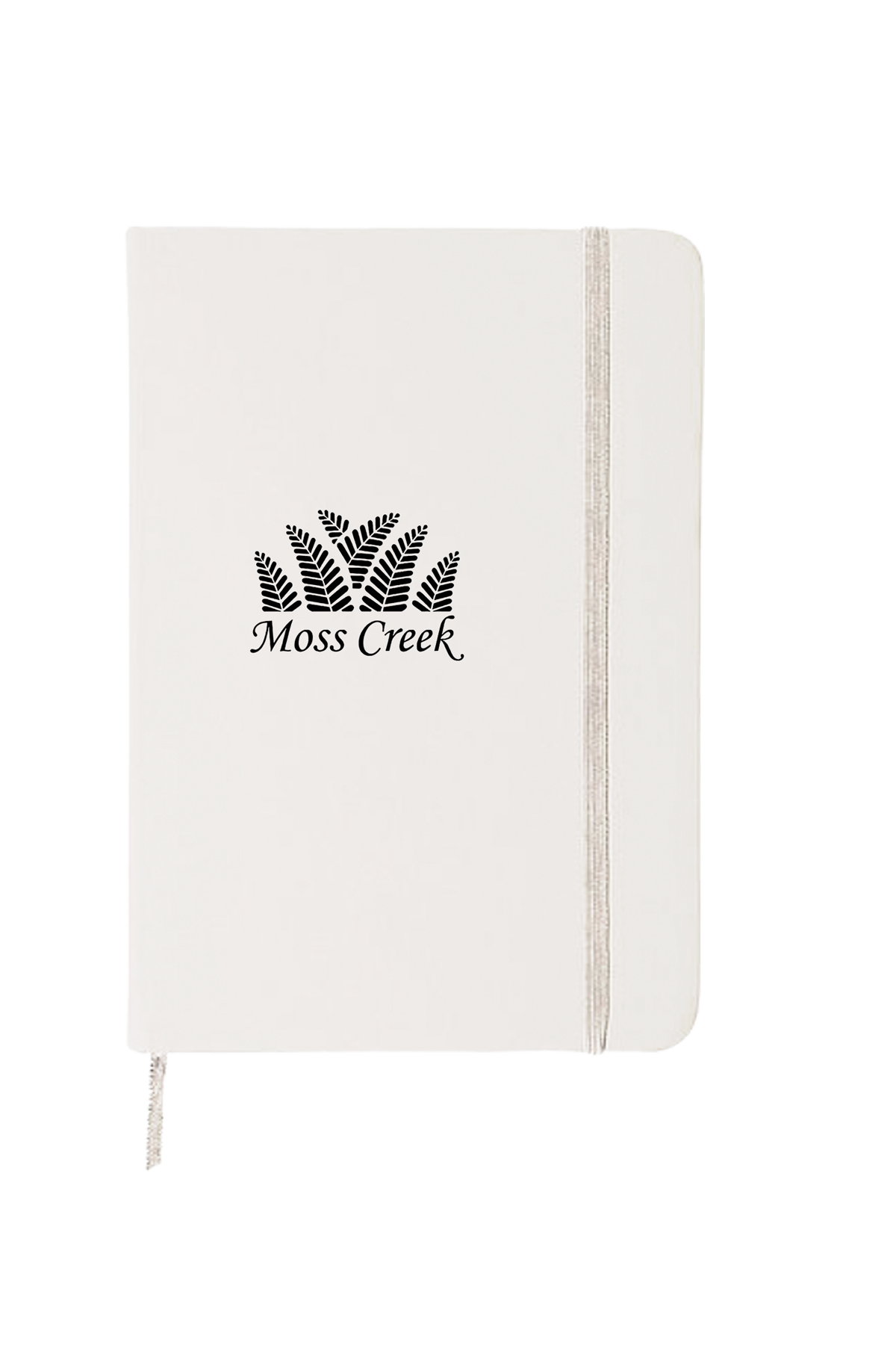 Moss Creek Comfort Touch Bound Journal (Minimum order 100)