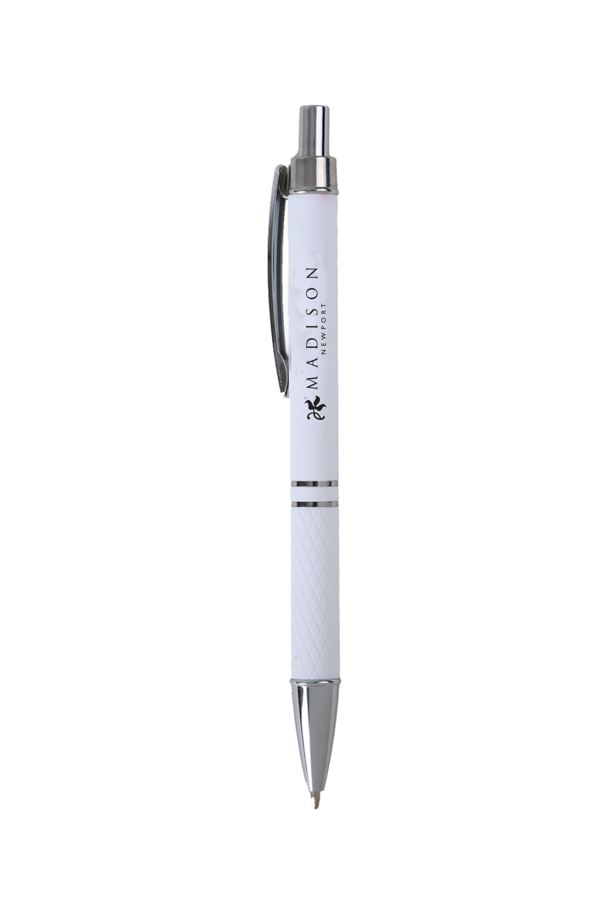 Madison Newport Julienne Comfort Pen (Minimum 250 units)