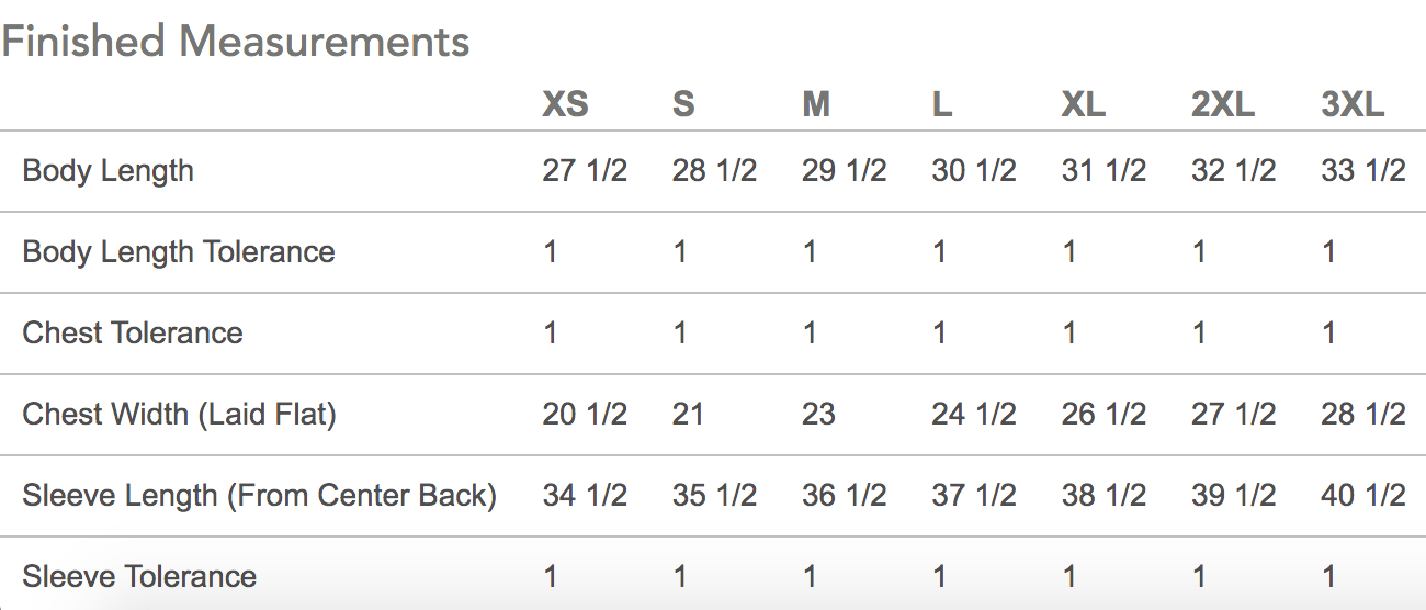 Unisex - Heavyweight Full-Zip Hoodie 12oz