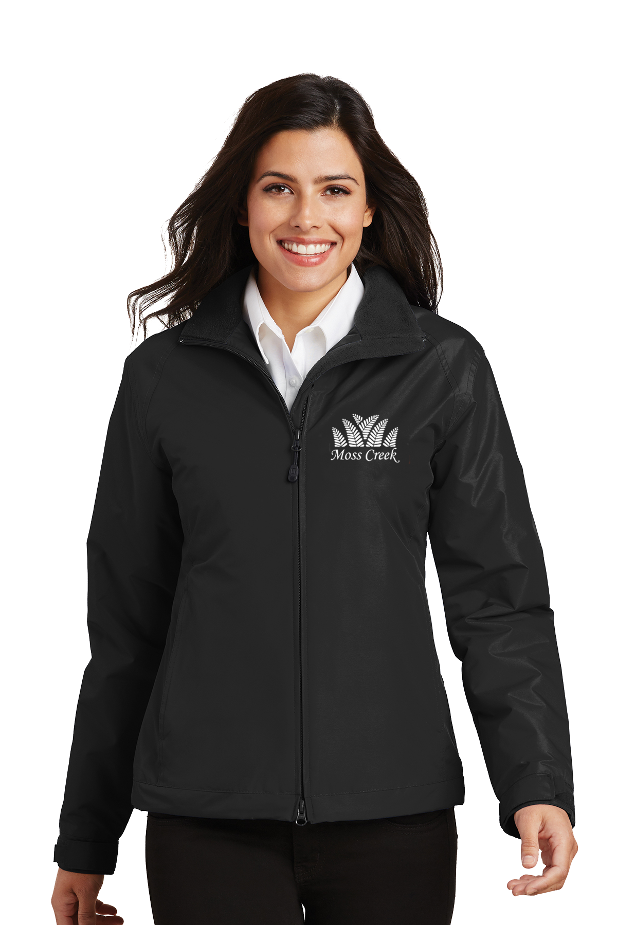 Moss Creek Port Authority® Ladies Challenger™ Jacket