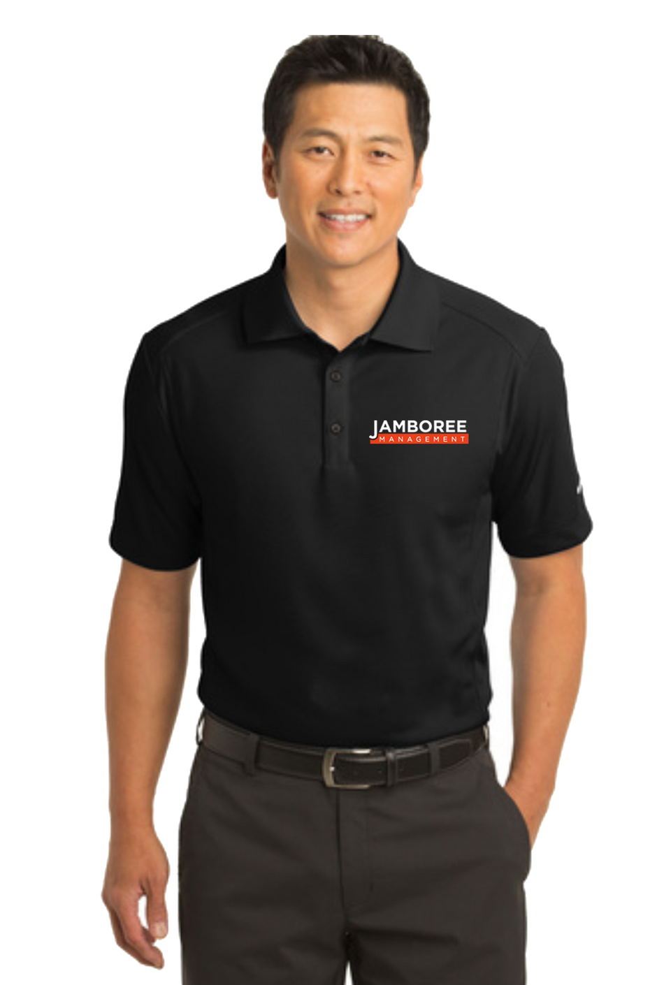 Jamboree Management Merch