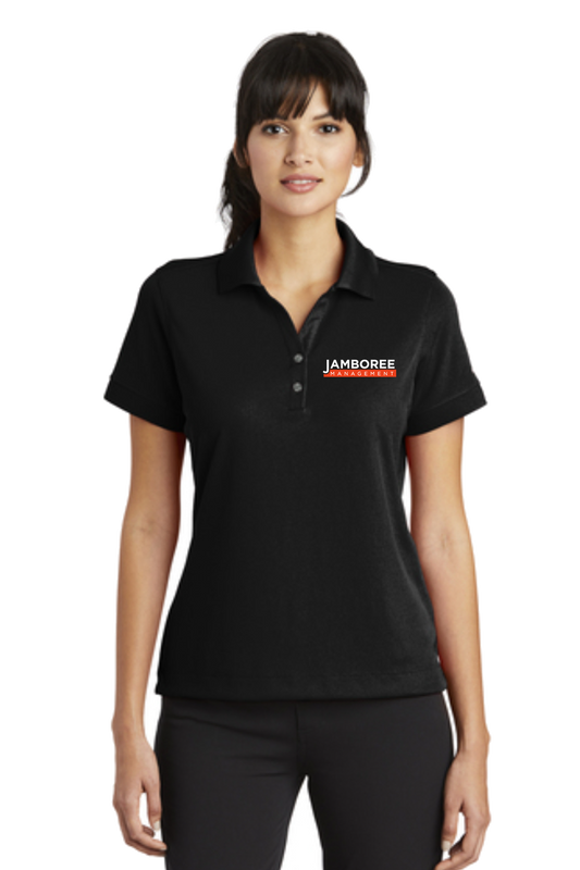 Nike Ladies Dri-FIT Classic Polo