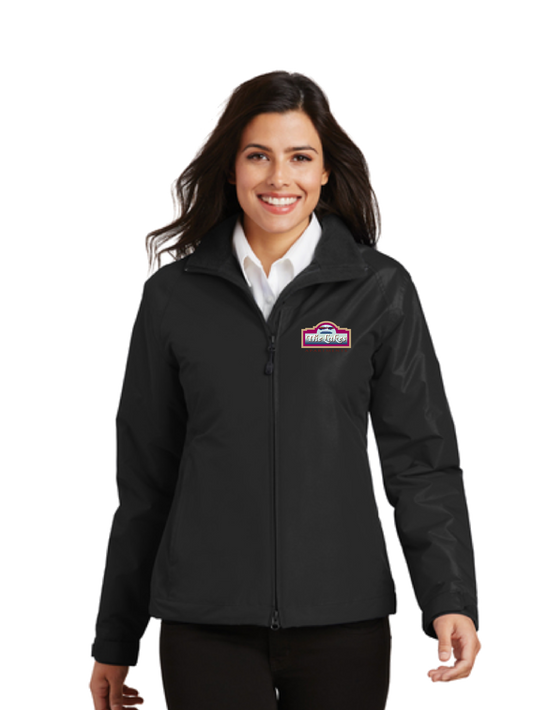 The Lakes Apartments Port Authority - Ladies Challenger - Jacket