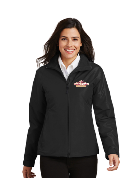 Woodberry Heights Apartments Port Authority - Ladies Challenger Jacket