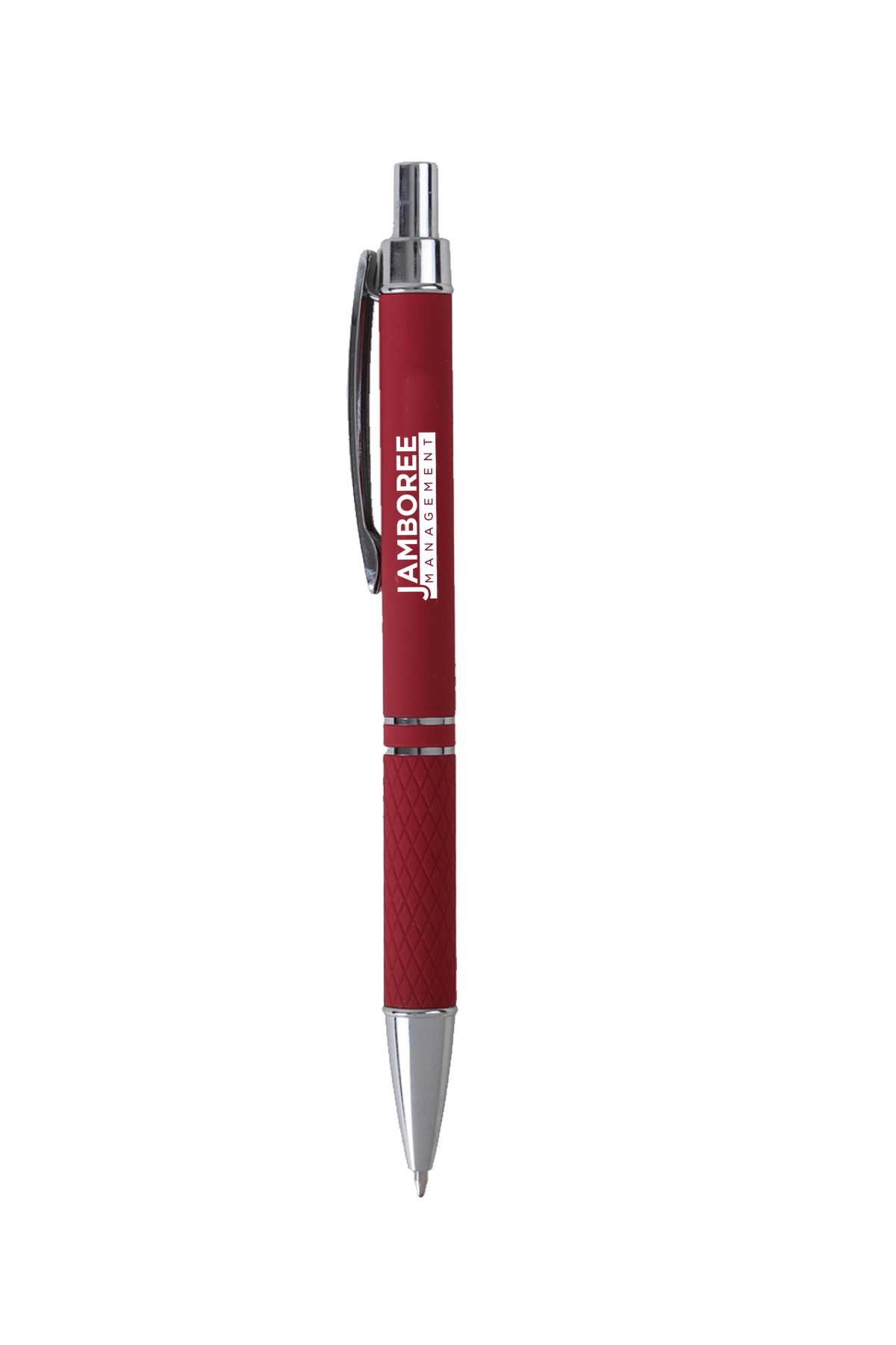 Jamboree Julienne Comfort Pen - (Minimum Order - 250 pieces)