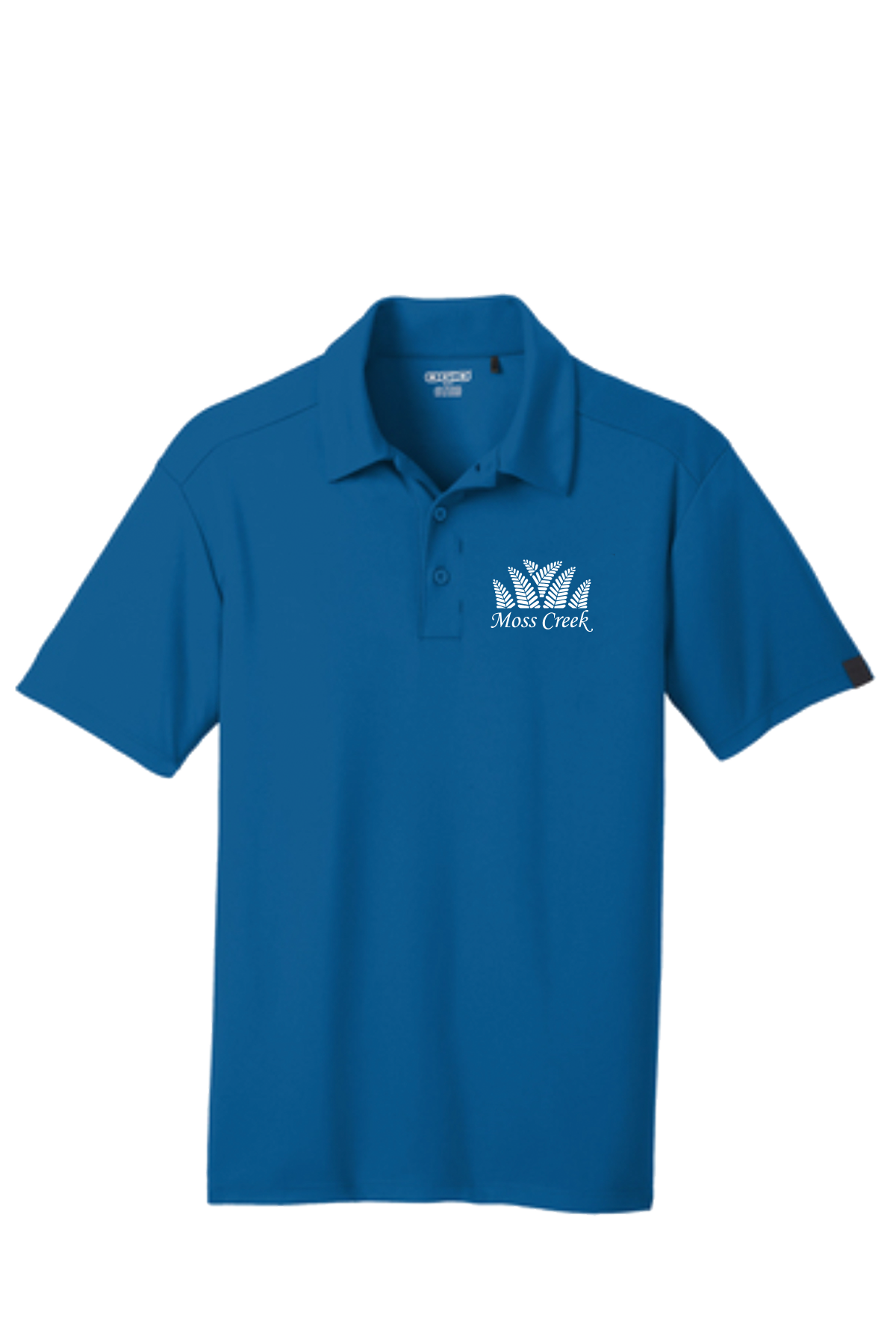Moss Creek Ogio Mens Framework Polo